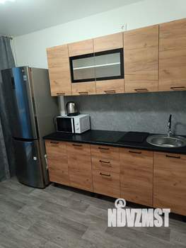 1-к квартира, на длительный срок, 32м2, 8/10 этаж