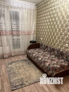1-к квартира, на длительный срок, 37м2, 7/11 этаж