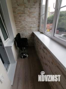 1-к квартира, посуточно, 33м2, 2/9 этаж