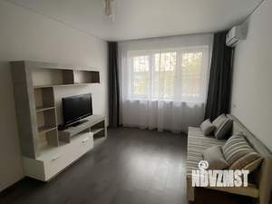 1-к квартира, на длительный срок, 32м2, 1/5 этаж