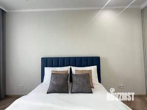 1-к квартира, посуточно, 47м2, 1/1 этаж