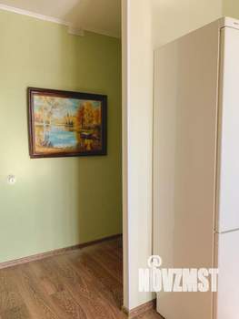 1-к квартира, посуточно, 56м2, 1/1 этаж