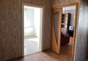 2-к квартира, на длительный срок, 52м2, 4/4 этаж
