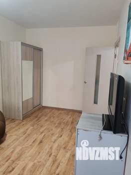 1-к квартира, на длительный срок, 36м2, 6/10 этаж