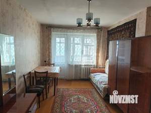 1-к квартира, на длительный срок, 30м2, 3/5 этаж