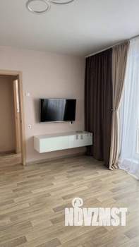 1-к квартира, на длительный срок, 34м2, 10/10 этаж