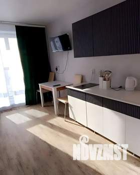 1-к квартира, посуточно, 33м2, 9/10 этаж
