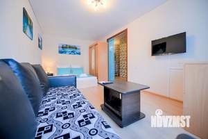 1-к квартира, посуточно, 31м2, 2/5 этаж