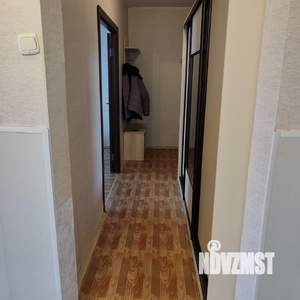 1-к квартира, на длительный срок, 43м2, 4/10 этаж