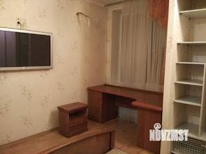 4-к квартира, на длительный срок, 131м2, 2/4 этаж