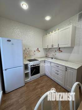 1-к квартира, на длительный срок, 32м2, 6/10 этаж