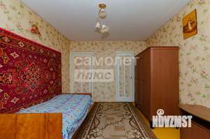 2-к квартира, на длительный срок, 46м2, 5/5 этаж