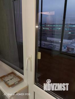 1-к квартира, на длительный срок, 30м2, 7/10 этаж