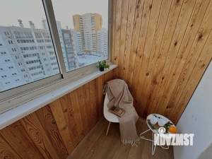 1-к квартира, посуточно, 32м2, 1/1 этаж