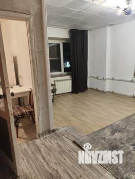 1-к квартира, на длительный срок, 34м2, 2/5 этаж