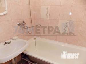 1-к квартира, на длительный срок, 43м2, 5/10 этаж