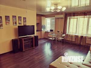 2-к квартира, посуточно, 47м2, 2/5 этаж