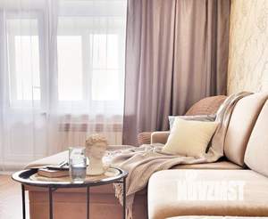 2-к квартира, посуточно, 65м2, 10/10 этаж