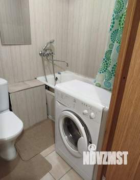 1-к квартира, на длительный срок, 32м2, 3/5 этаж