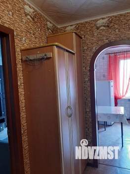 1-к квартира, на длительный срок, 34м2, 5/10 этаж