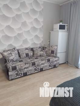 Студия квартира, посуточно, 30м2, 5/20 этаж