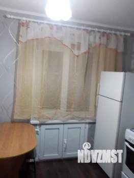 1-к квартира, на длительный срок, 32м2, 5/5 этаж