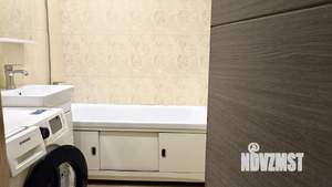 1-к квартира, на длительный срок, 44м2, 5/17 этаж