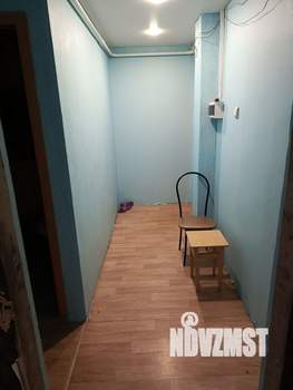 1-к квартира, на длительный срок, 32м2, 1/5 этаж