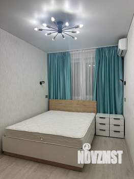 2-к квартира, на длительный срок, 43м2, 3/5 этаж