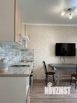 Студия квартира, на длительный срок, 28м2, 18/27 этаж