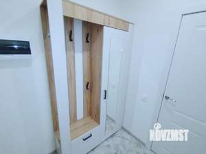 Студия квартира, на длительный срок, 27м2, 2/27 этаж