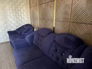 2-к квартира, на длительный срок, 54м2, 4/9 этаж