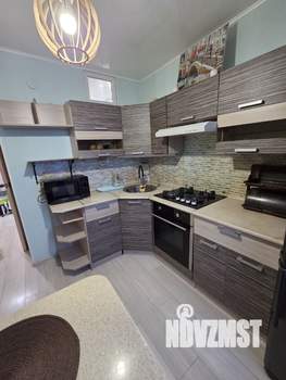 1-к квартира, на длительный срок, 43м2, 3/5 этаж