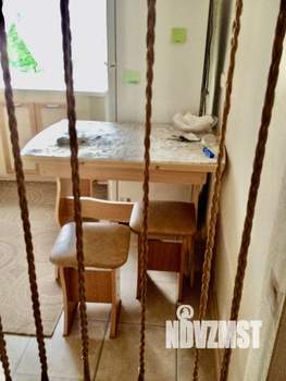 1-к квартира, на длительный срок, 33м2, 4/4 этаж