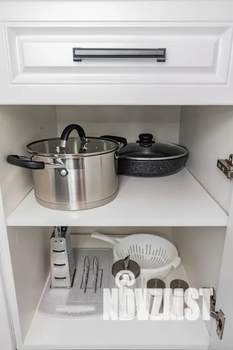 1-к квартира, посуточно, 41м2, 9/16 этаж