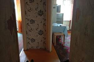 1-к квартира, на длительный срок, 30м2, 4/10 этаж