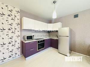 1-к квартира, на длительный срок, 50м2, 6/10 этаж