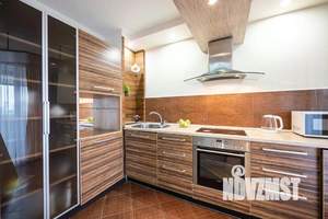 1-к квартира, посуточно, 60м2, 1/1 этаж