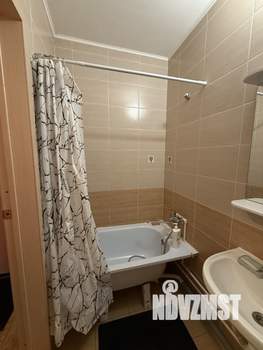 Студия квартира, на длительный срок, 26м2, 5/11 этаж