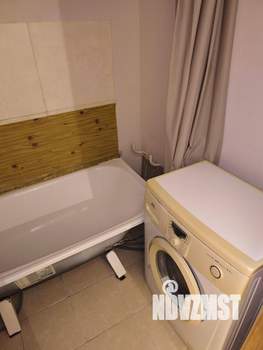 1-к квартира, на длительный срок, 43м2, 7/10 этаж