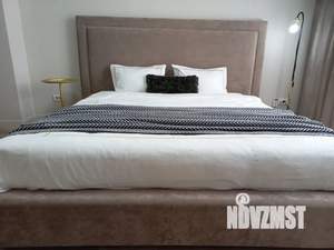 1-к квартира, посуточно, 37м2, 7/8 этаж