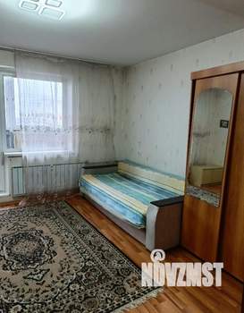 1-к квартира, на длительный срок, 42м2, 10/11 этаж