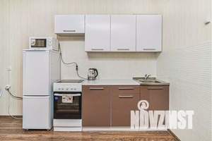 3-к квартира, посуточно, 73м2, 17/17 этаж