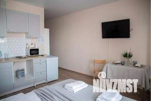 1-к квартира, посуточно, 29м2, 17/20 этаж