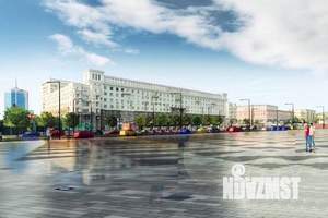 1-к квартира, посуточно, 65м2, 1/1 этаж