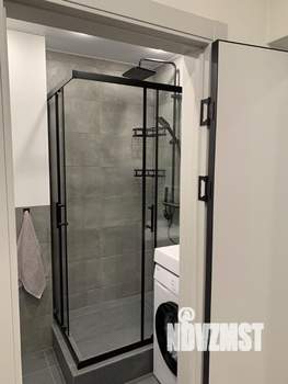 1-к квартира, на длительный срок, 43м2, 10/16 этаж