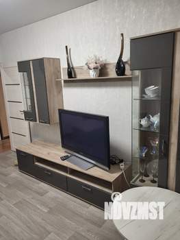 1-к квартира, на длительный срок, 33м2, 5/10 этаж
