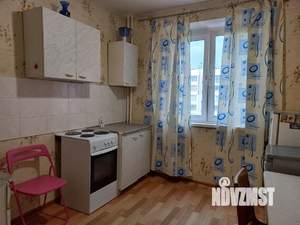 1-к квартира, на длительный срок, 41м2, 8/10 этаж