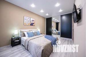 2-к квартира, посуточно, 49м2, 6/24 этаж