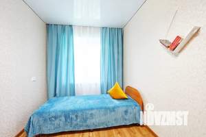 2-к квартира, посуточно, 47м2, 4/5 этаж